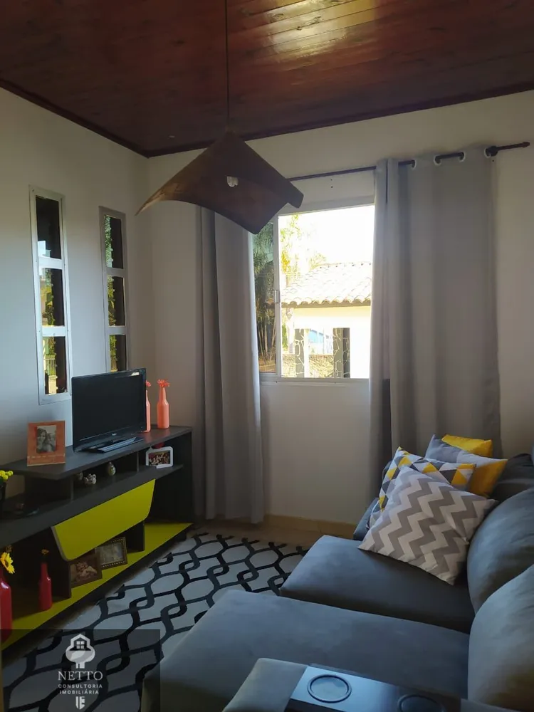 Casa, 3 quartos - Foto 8