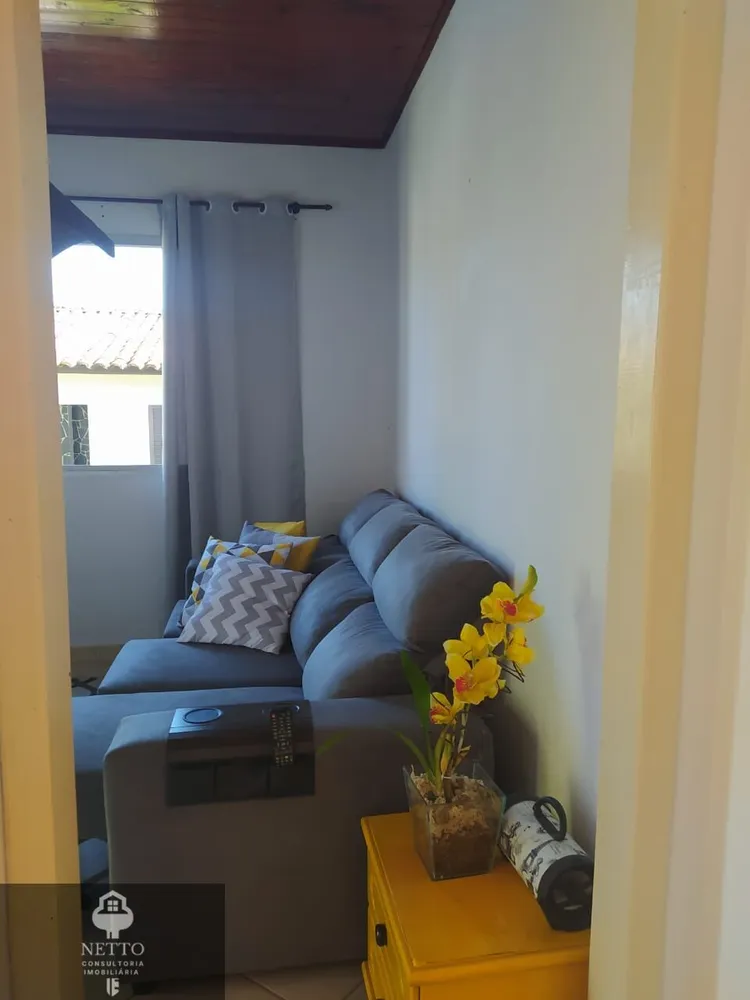 Casa, 3 quartos - Foto 16