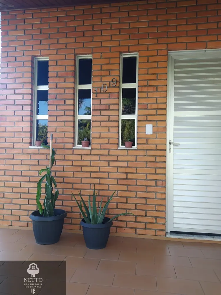 Casa, 3 quartos - Foto 9