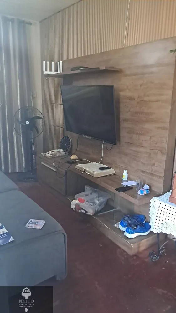 Casa, 3 quartos - Foto 5