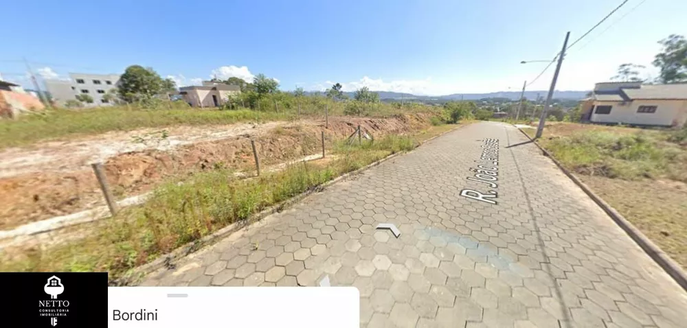 Terreno, 362 m² - Foto 1