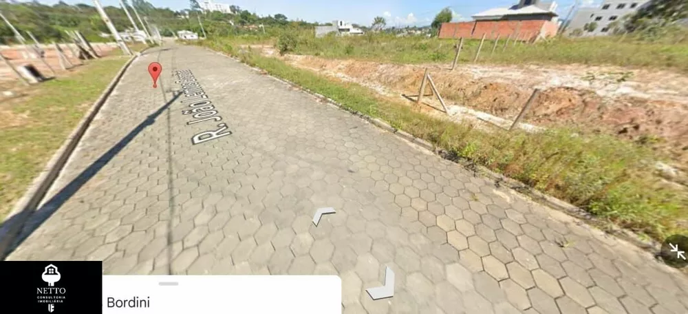 Terreno, 362 m² - Foto 3