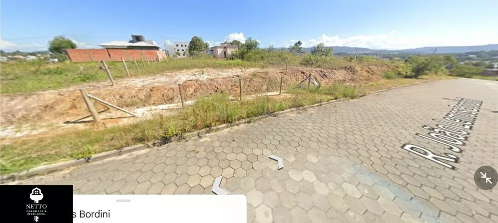 Terreno, 362 m² - Foto 2