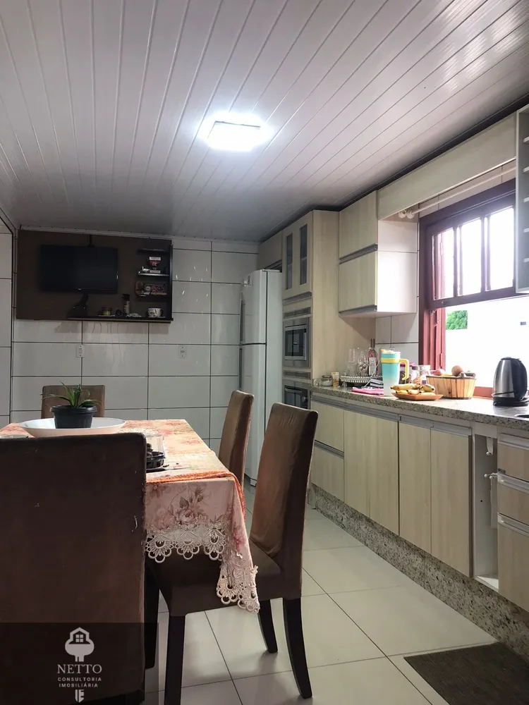 Casa, 3 quartos - Foto 10
