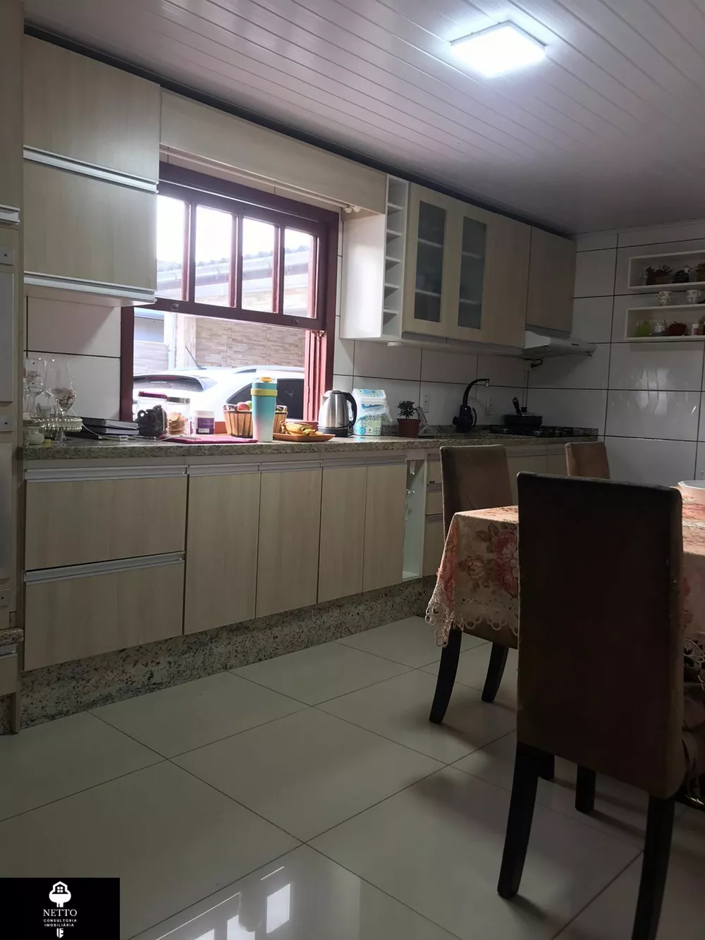 Casa, 3 quartos - Foto 2