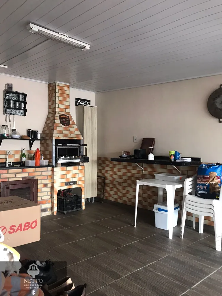 Casa, 3 quartos - Foto 12