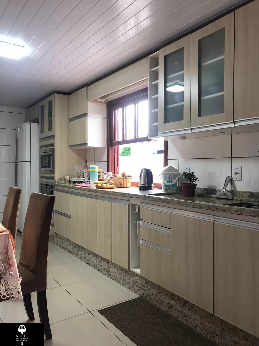 Casa, 3 quartos - Foto 3