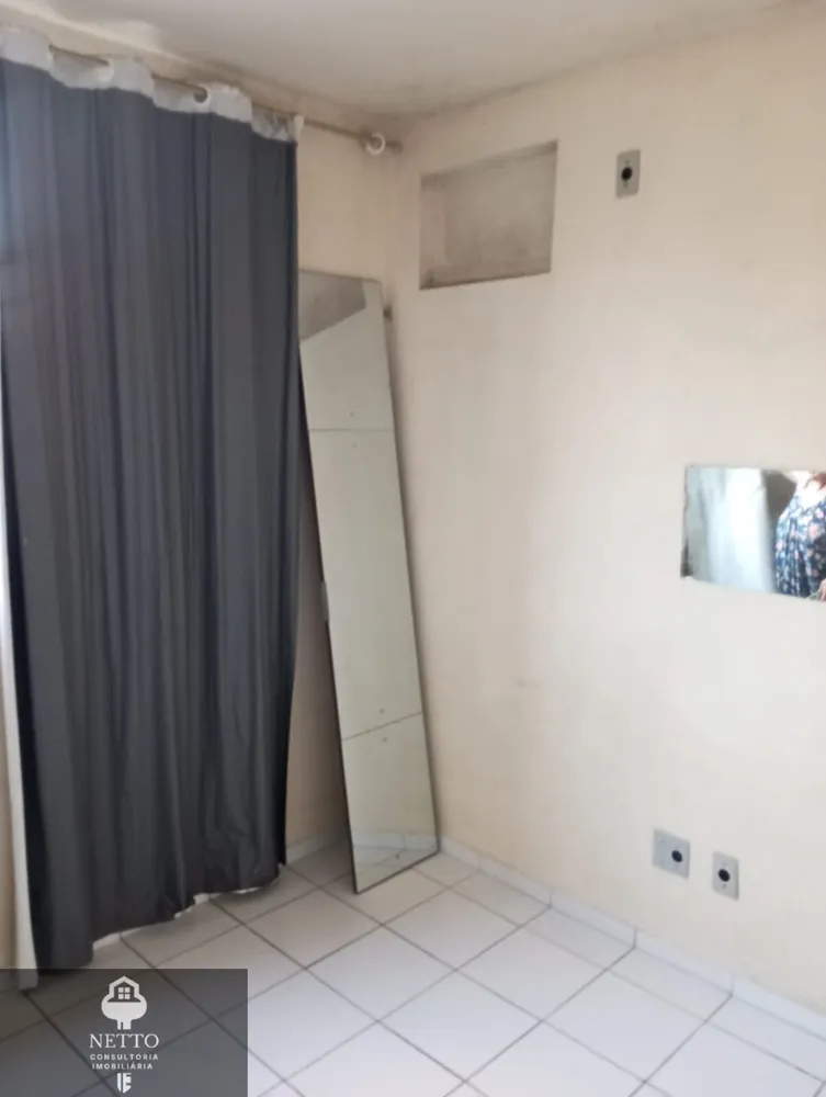 Apartamento, 2 quartos - Foto 6