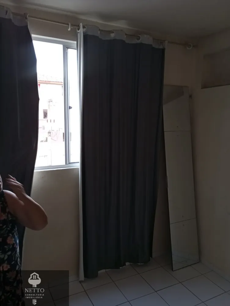Apartamento, 2 quartos - Foto 7