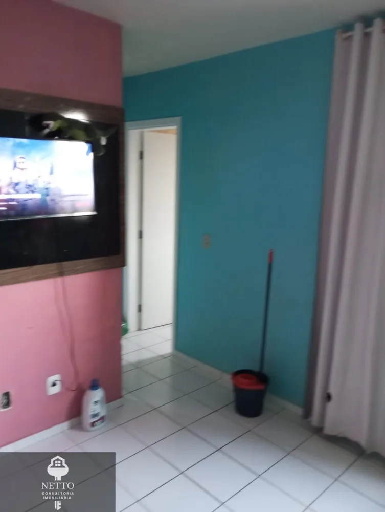 Apartamento, 2 quartos - Foto 3