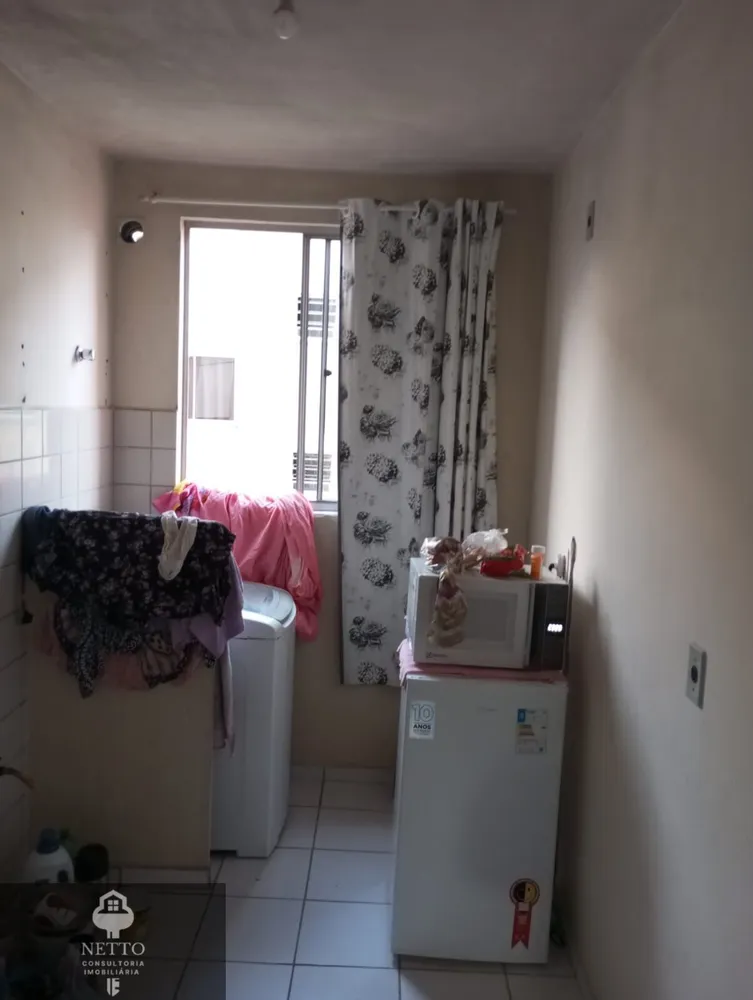 Apartamento, 2 quartos - Foto 2