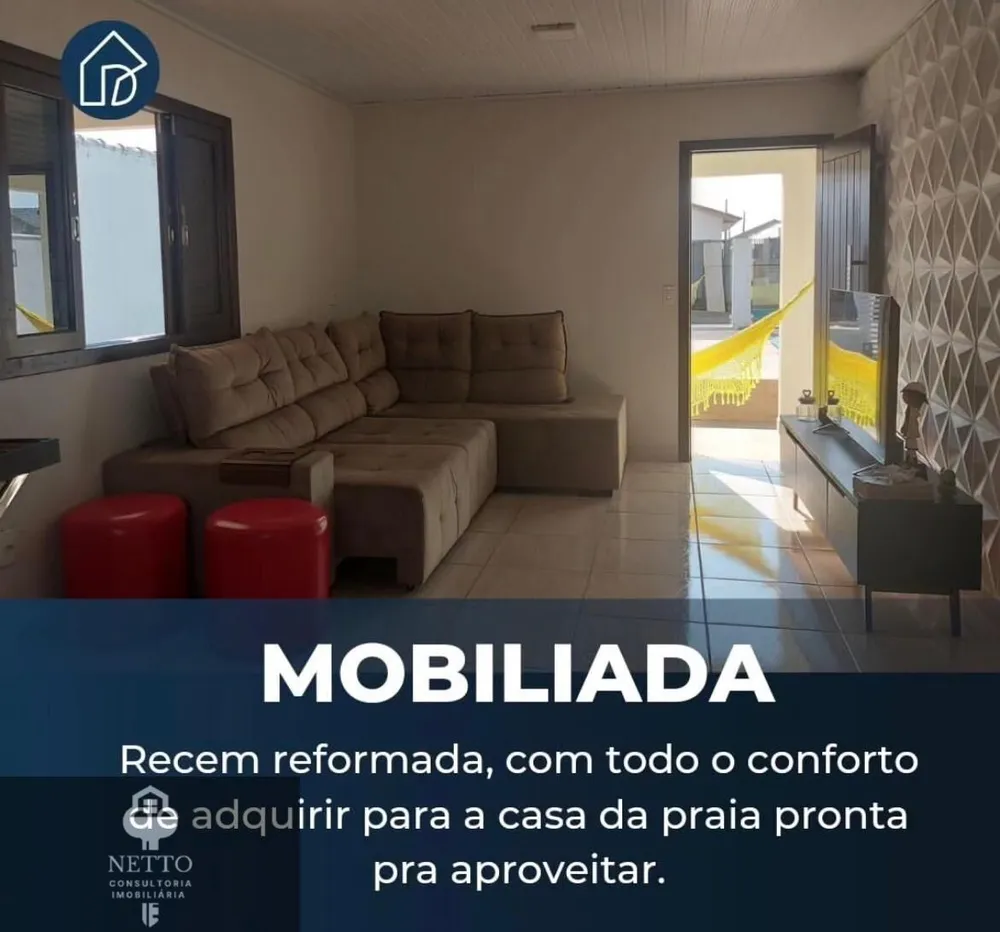 Casa, 3 quartos - Foto 8