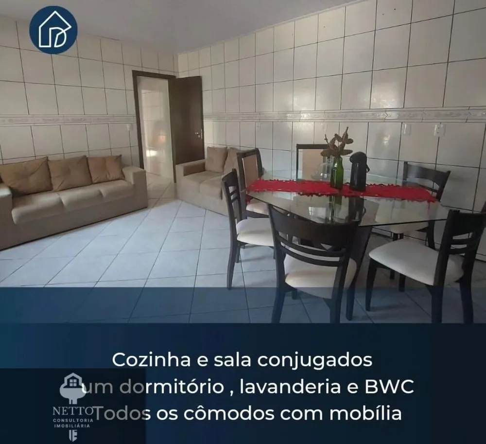 Casa, 3 quartos - Foto 3