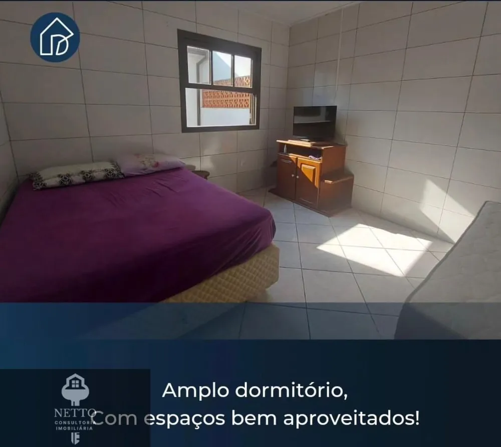 Casa, 3 quartos - Foto 10
