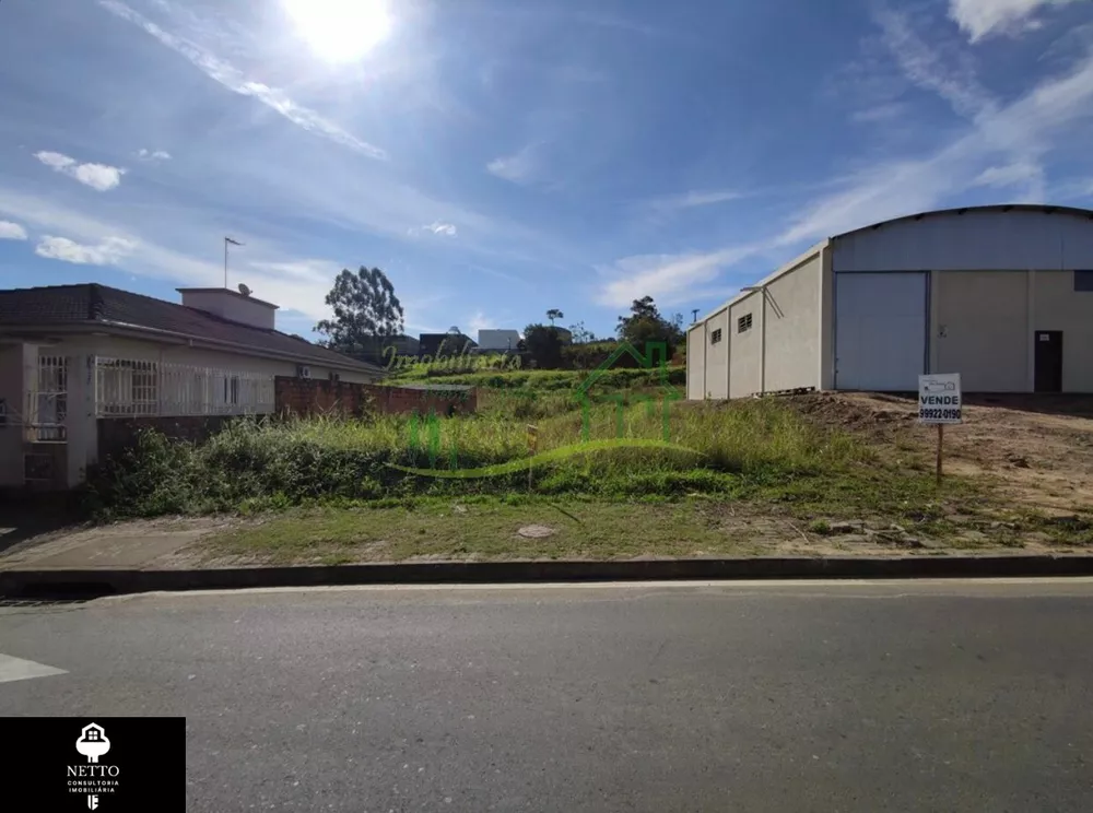 Terreno, 490 m² - Foto 2