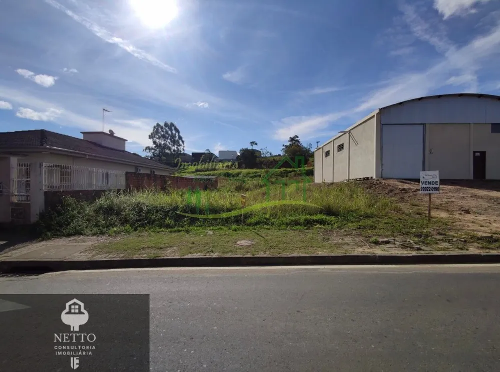 Terreno, 490 m² - Foto 5
