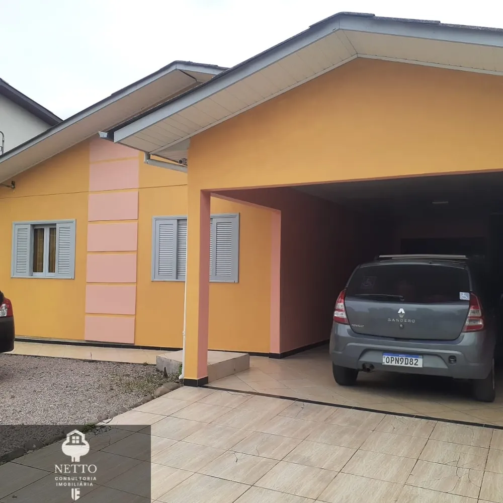 Casa, 3 quartos - Foto 4
