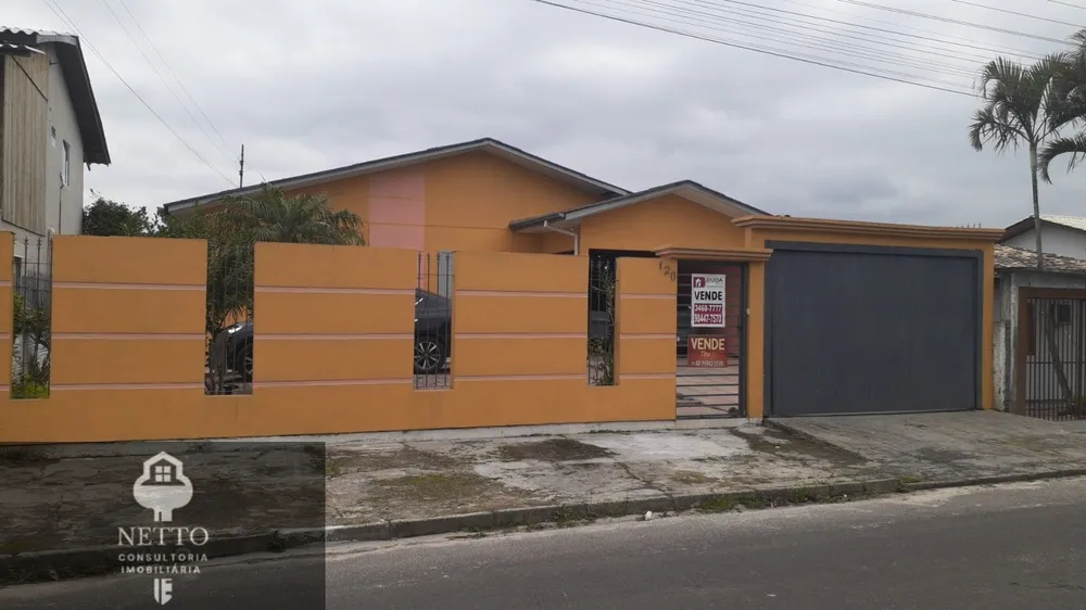 Casa, 3 quartos - Foto 2
