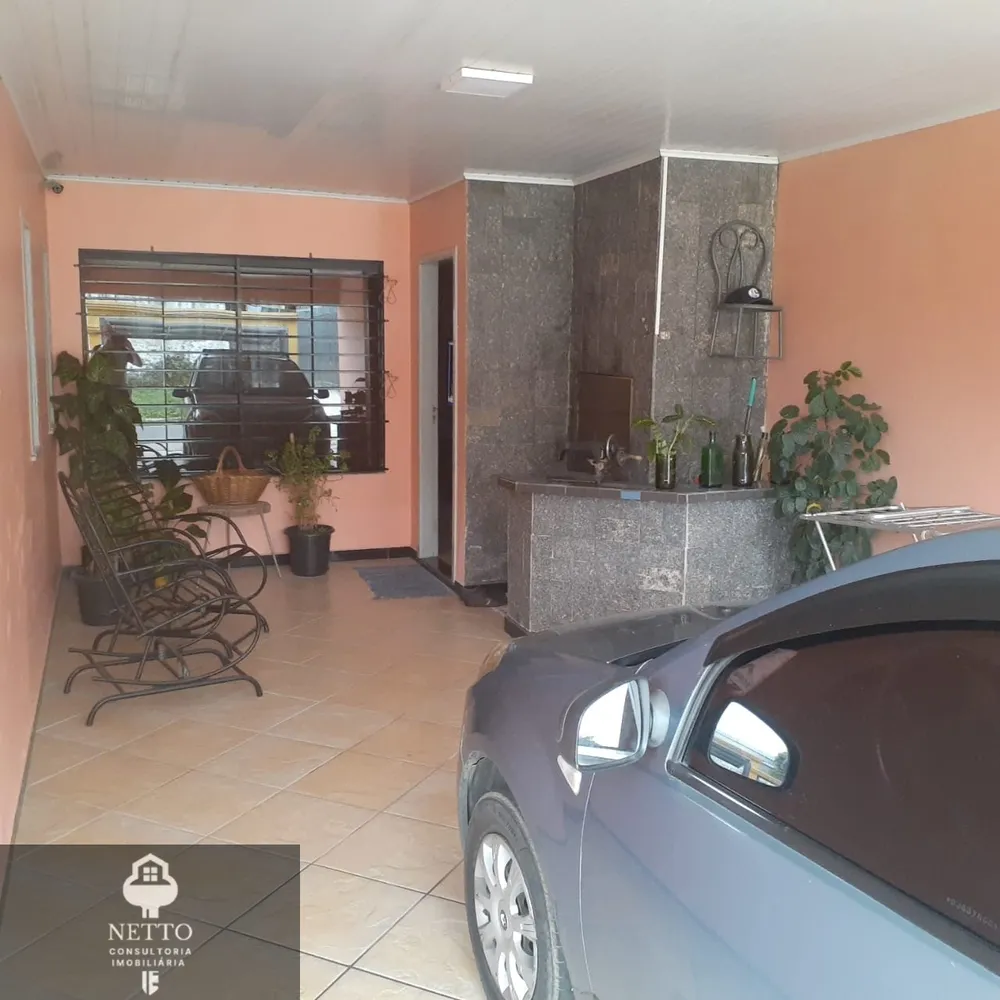 Casa, 3 quartos - Foto 5