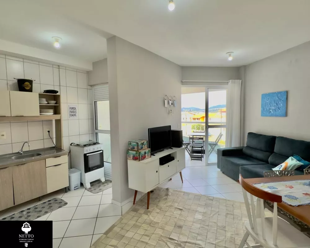 Apartamento, 3 quartos - Foto 1