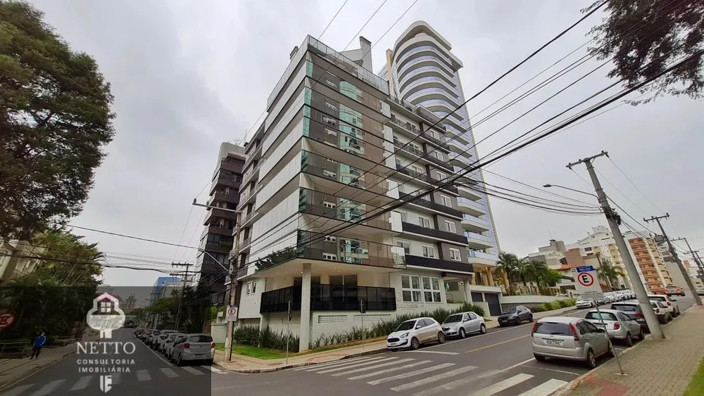 Apartamento, 3 quartos - Foto 2