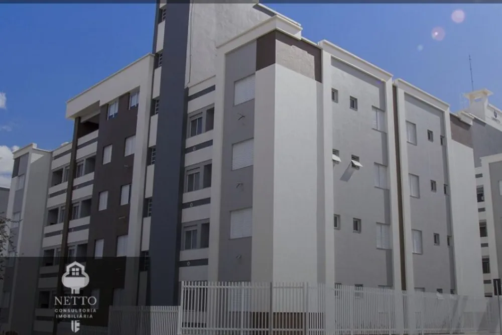 Apartamento, 2 quartos, 64 m² - Foto 5
