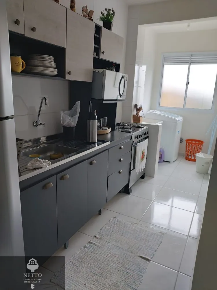 Apartamento, 2 quartos, 64 m² - Foto 11
