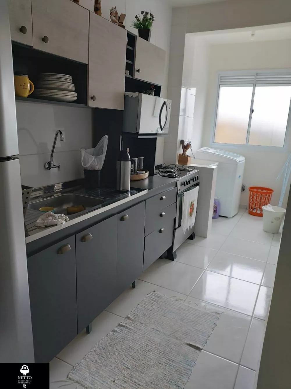 Apartamento, 2 quartos, 64 m² - Foto 4