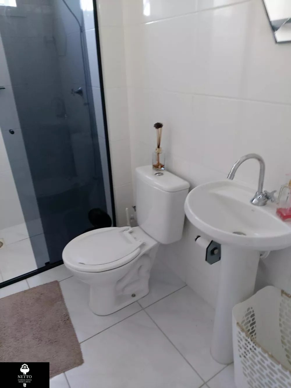 Apartamento, 2 quartos, 64 m² - Foto 1