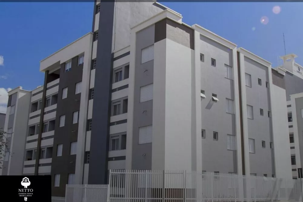 Apartamento, 2 quartos, 64 m² - Foto 3