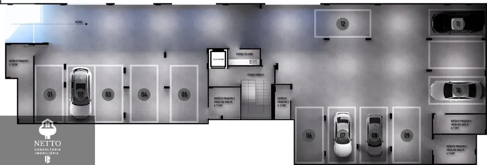 Apartamento - Foto 4