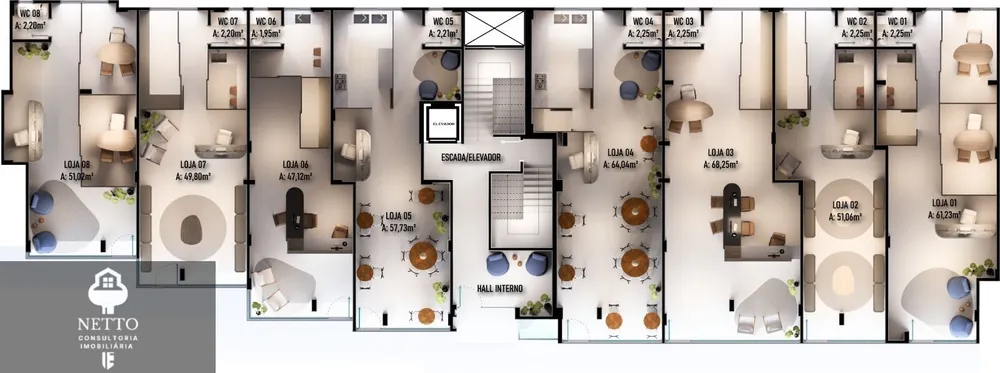 Apartamento - Foto 2