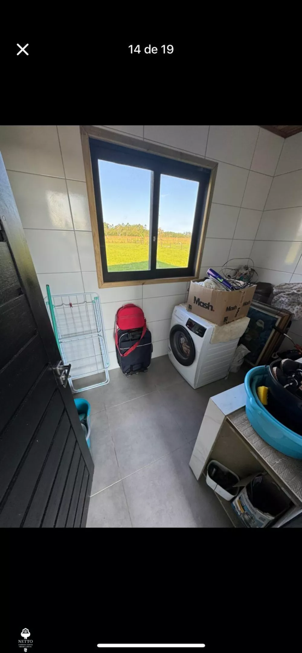 Chácara, 2 quartos - Foto 2