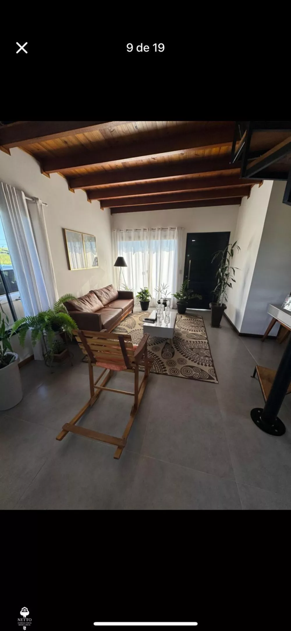 Chácara, 2 quartos - Foto 4