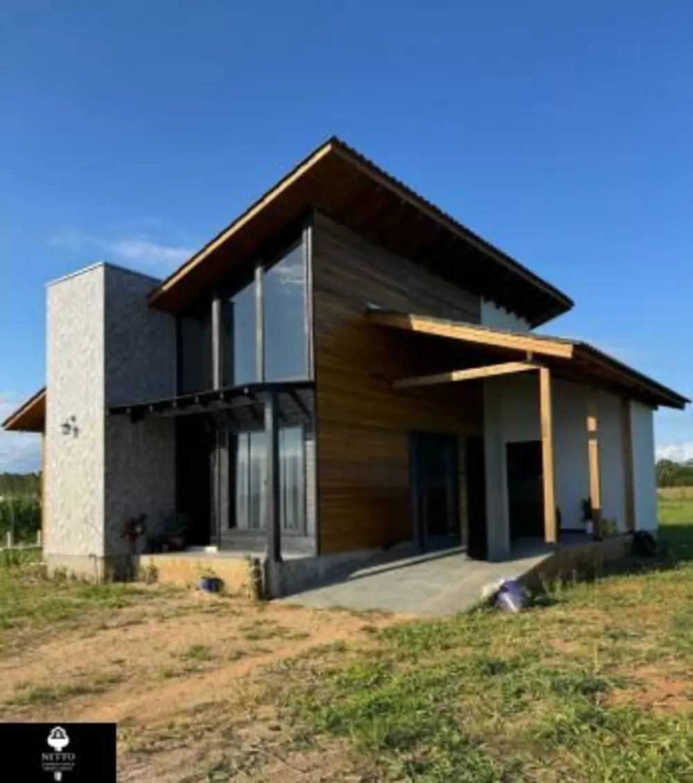 Chácara, 2 quartos - Foto 3