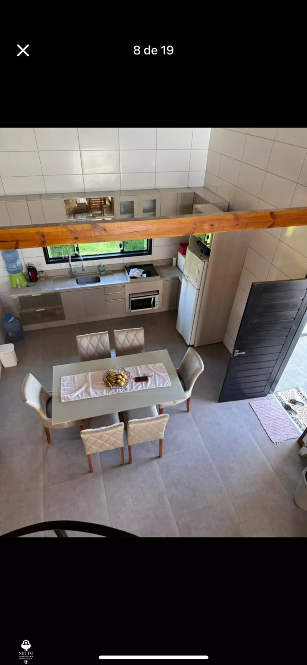 Chácara, 2 quartos - Foto 1