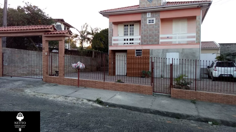 Casa, 5 quartos - Foto 2