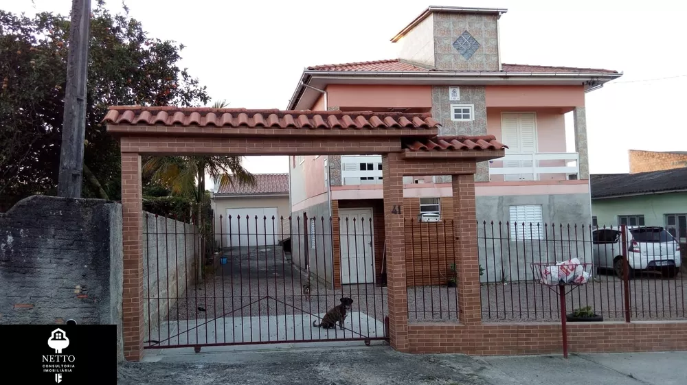 Casa, 5 quartos - Foto 1