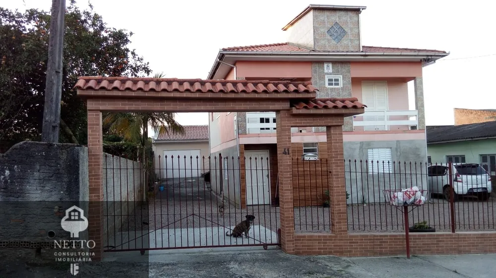 Casa, 5 quartos - Foto 5