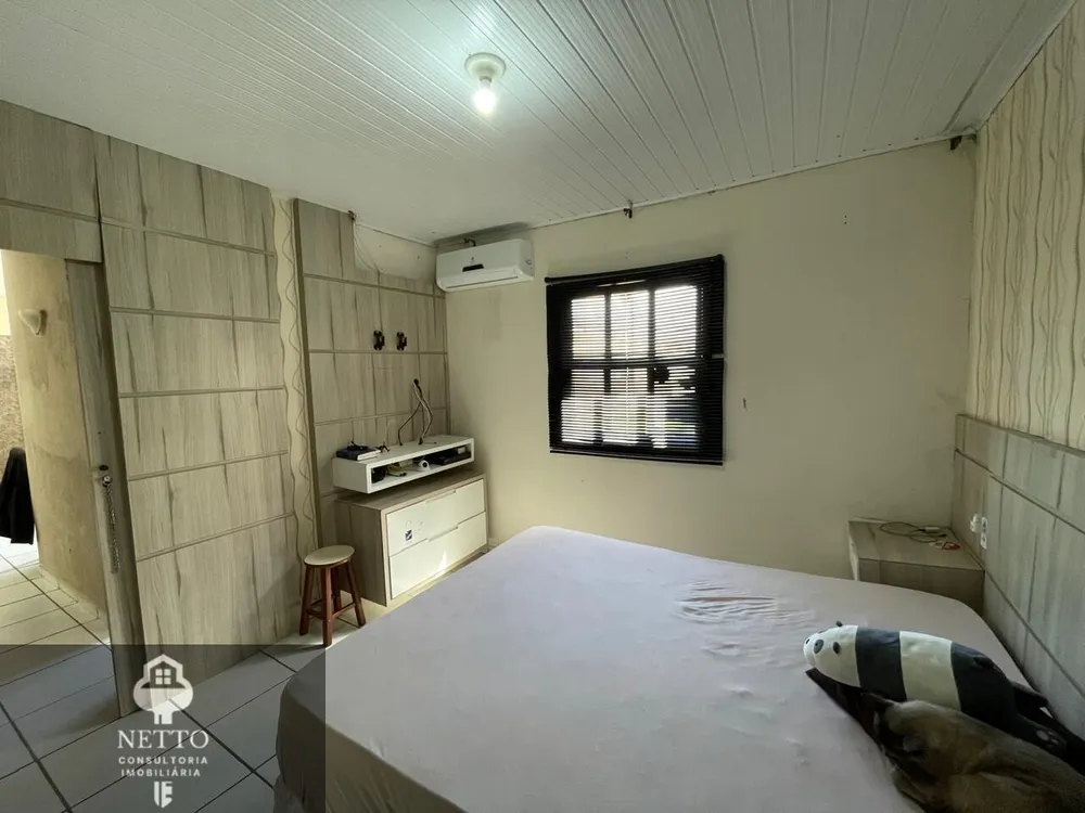 Casa, 3 quartos - Foto 11