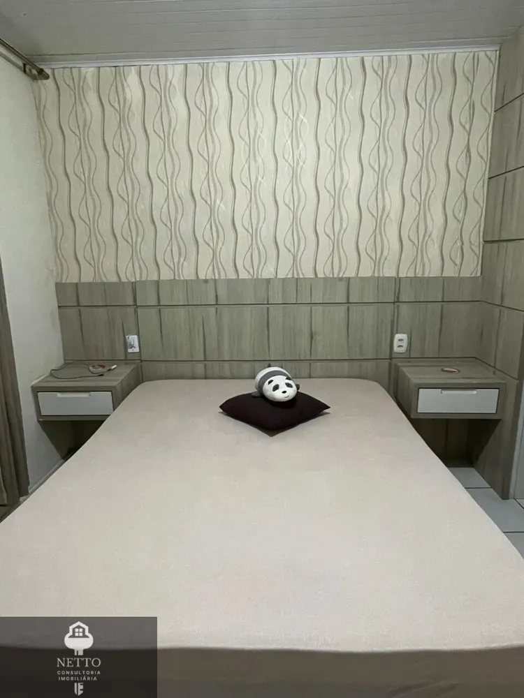 Casa, 3 quartos - Foto 4