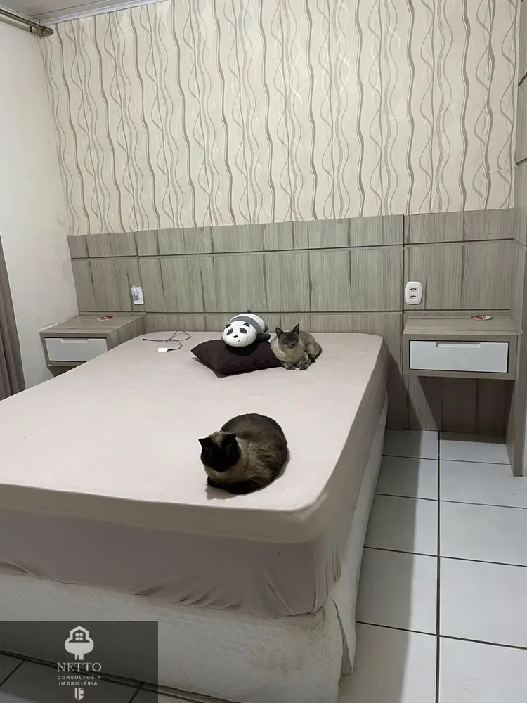Casa, 3 quartos - Foto 2
