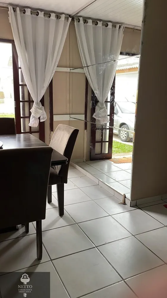 Casa, 3 quartos - Foto 12