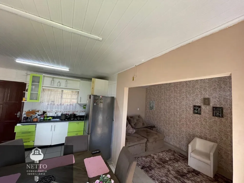 Casa, 3 quartos - Foto 14