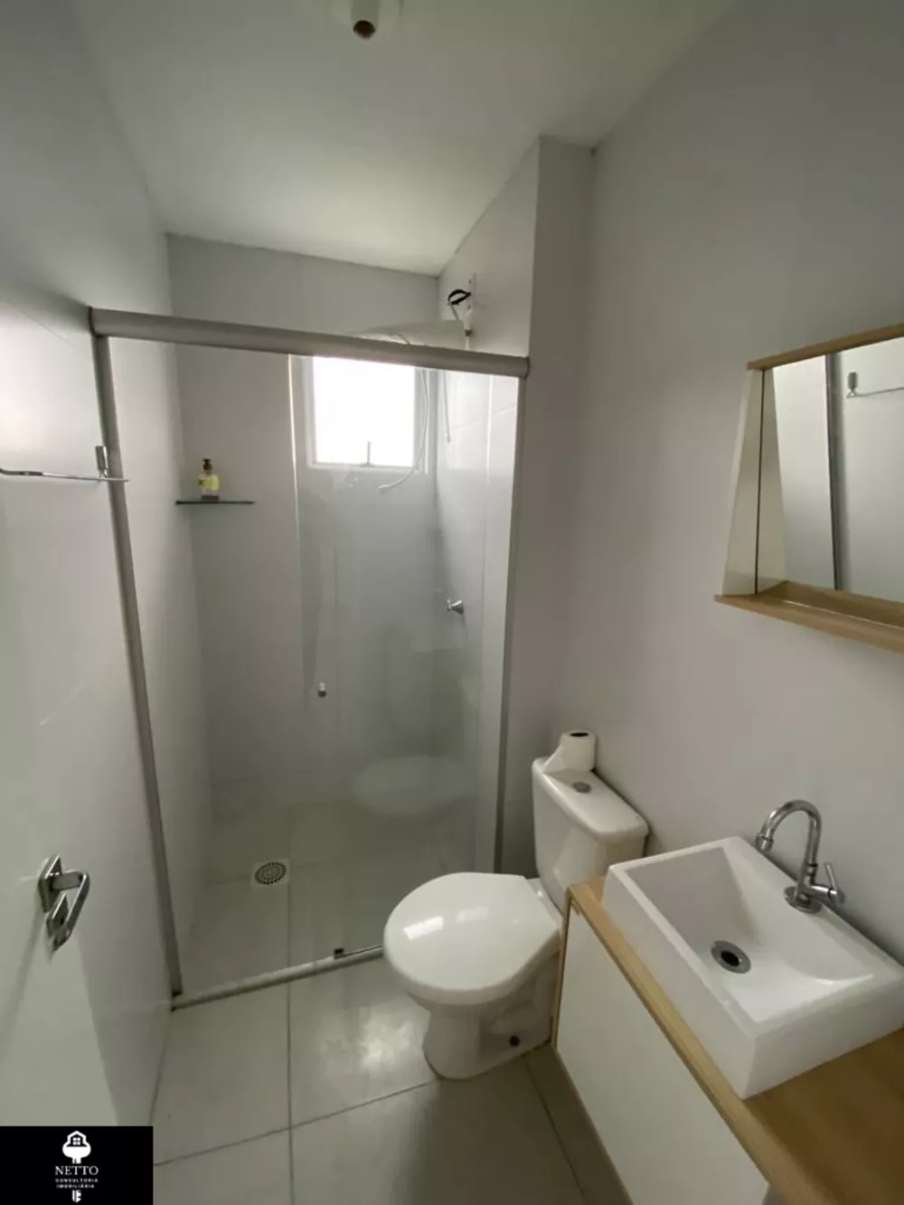 Apartamento, 2 quartos - Foto 2