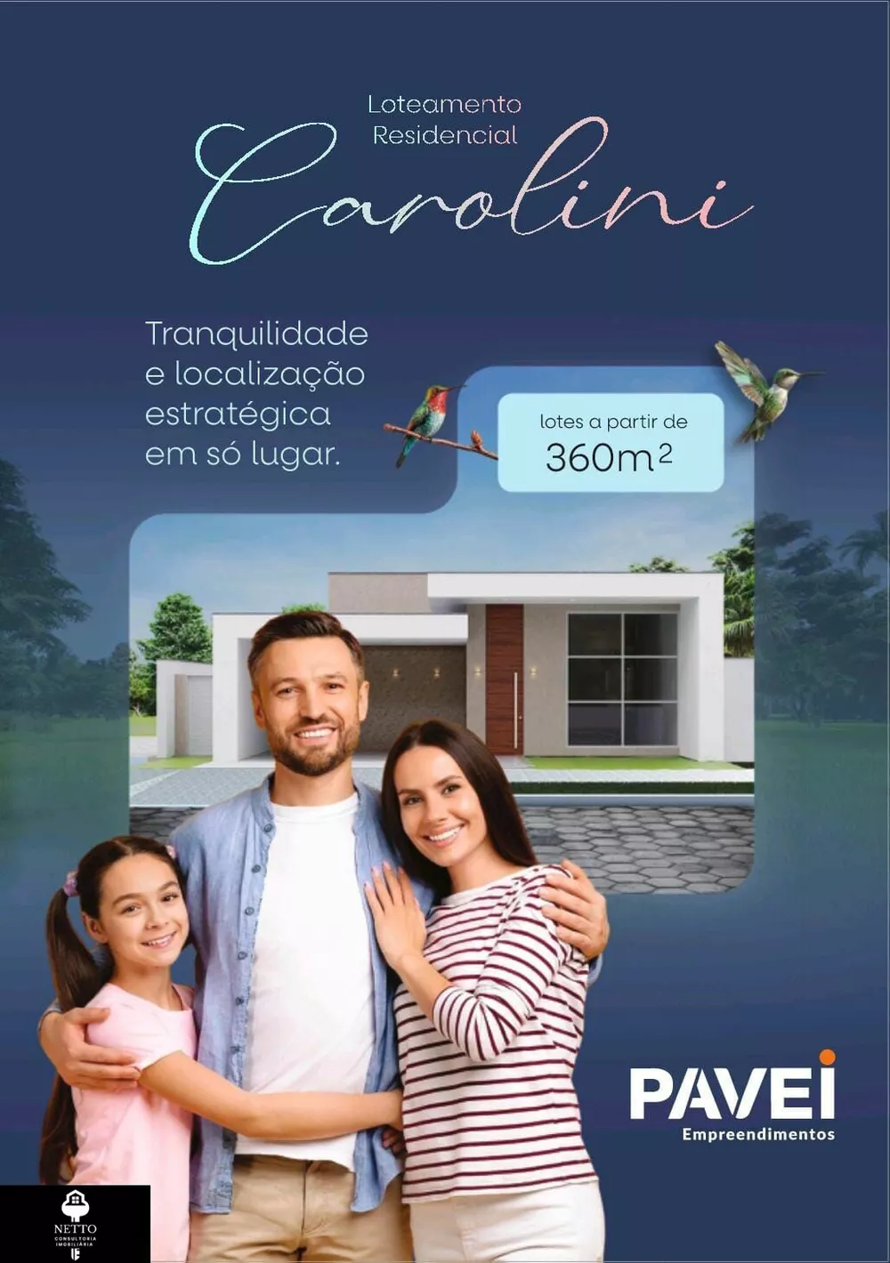 Terreno, 360 m² - Foto 1