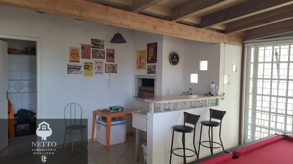 Casa, 3 quartos, 127 m² - Foto 14