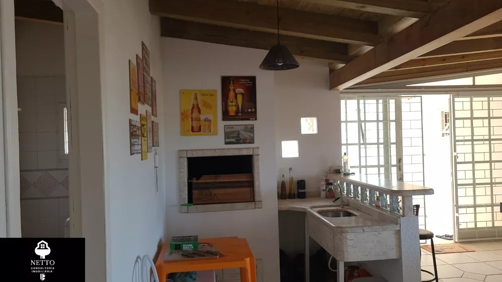 Casa, 3 quartos, 127 m² - Foto 3