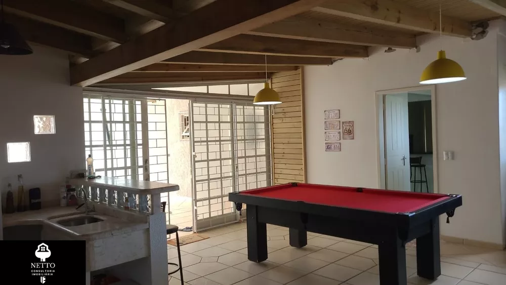 Casa, 3 quartos, 127 m² - Foto 4