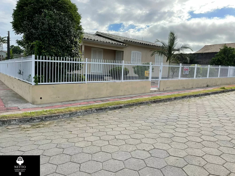 Casa, 3 quartos, 88 m² - Foto 1